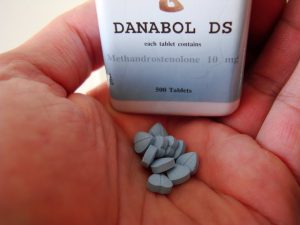 Dianabol Dosage