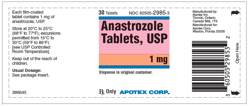 Anastrozole Profile Buy Steroids Online   Anastrozole4 