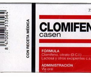 Clomifen 50 mg bestellen